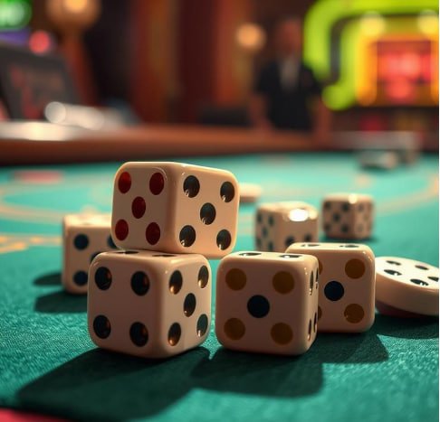Live casino trực tiếp chất lượng cao tại mket