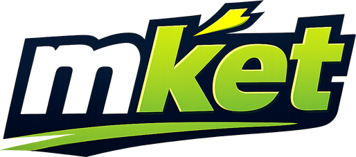 Logo mket